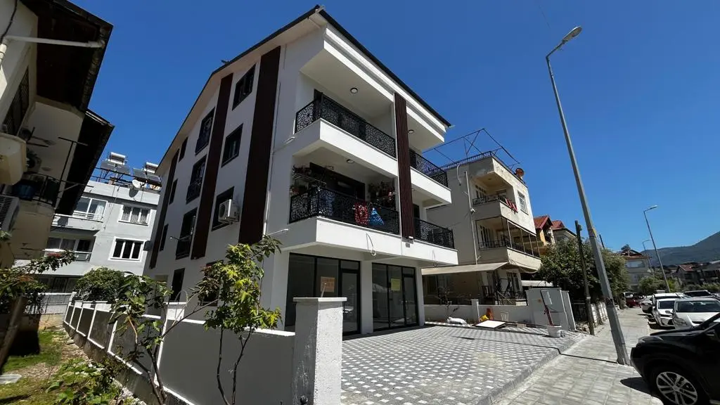 Flat in Tuzla